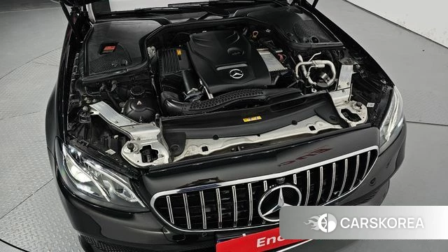 Mercedes-Benz E-Class W213 id 4684098 из Кореи 29