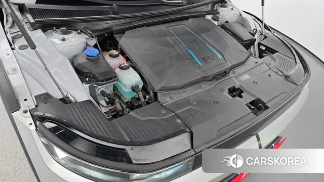 Hyundai Ionic 5 id 3075089 из Кореи 16