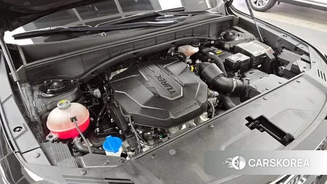 Kia Sorento 4th Generation id 3587294 из Кореи 16