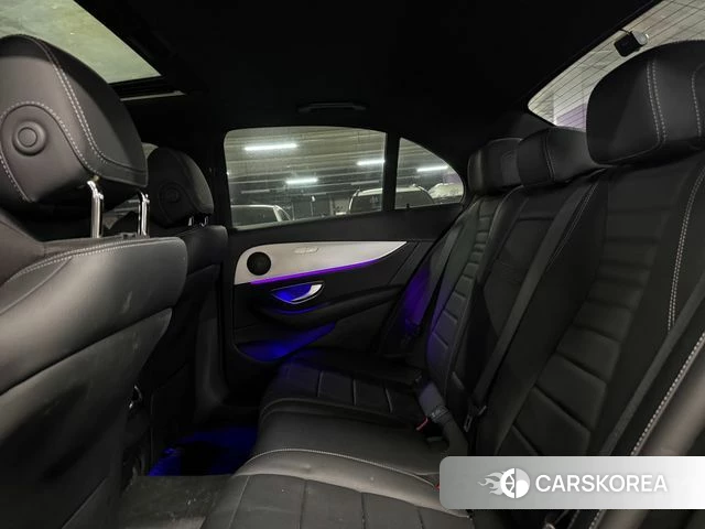 Mercedes-Benz E-Class W213 id 4872303 из Кореи 16