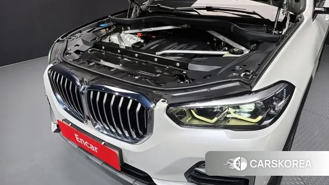 BMW X5 (G05) id 3176641 из Кореи 16