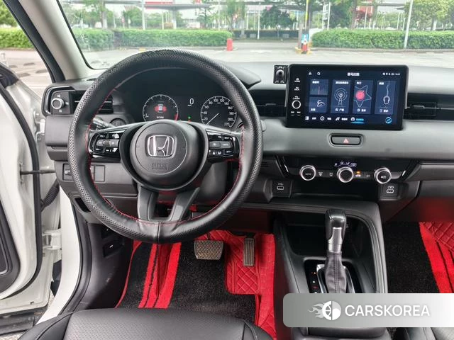 Honda XR-V id 4265486 из Китая 17
