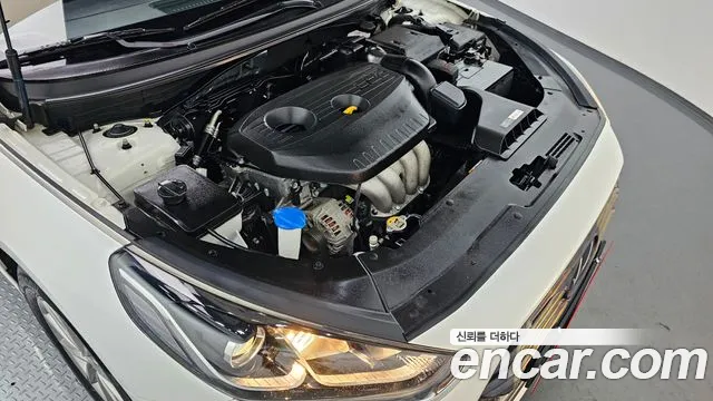 Hyundai Sonata New Rise id 2803363 из Кореи 16