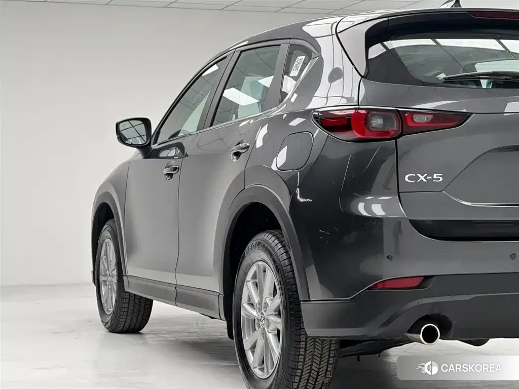 Mazda CX-5 id 4653750 из Китая 20