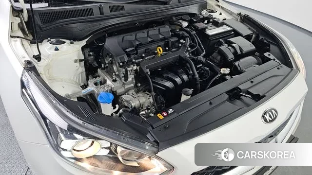 Kia Come New K3 id 3717655 из Кореи 16