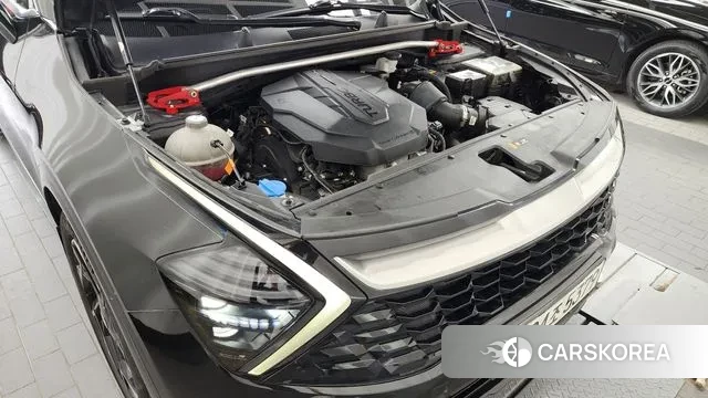 Kia Sportage 5th Generation id 3181160 из Кореи 16