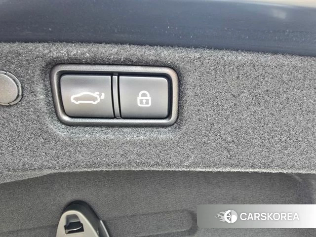Kia K7 Premier id 4416894 из Кореи 16