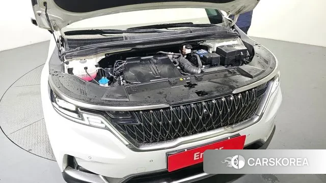 Kia Carnival 4th generation id 3037951 из Кореи 16