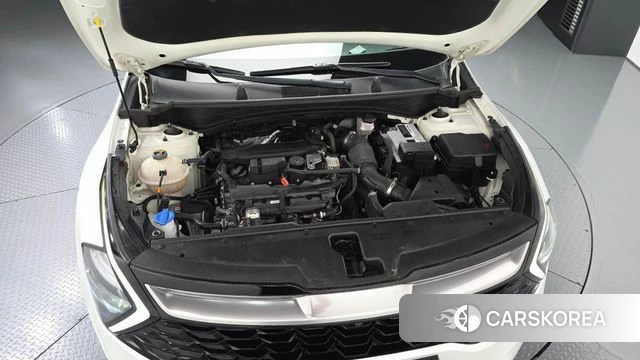 Kia Sportage 5th Generation id 4464116 из Кореи 28