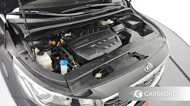 Kia The New Carnival id 3514978 из Кореи 16