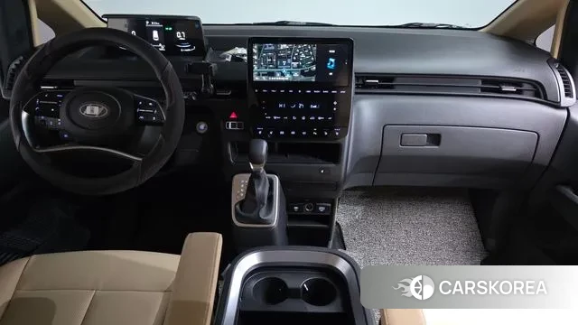 Hyundai Staria id 3750984 из Кореи 16