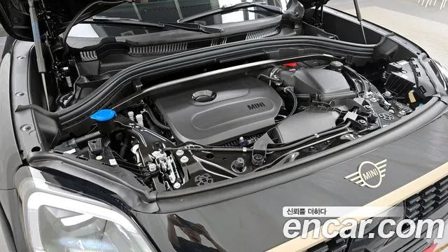 Mini Cooper S Countryman 3rd Generation id 2732197 из Кореи 16