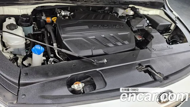 Kia The New Carnival id 2675948 из Кореи 16