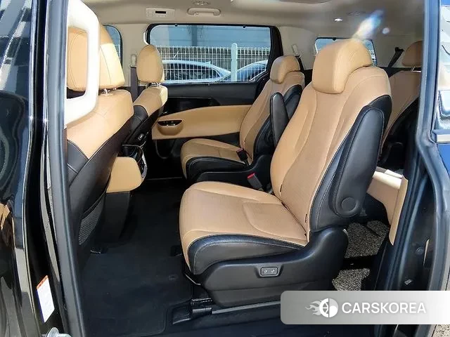 Kia Carnival 4th generation id 3717877 из Кореи 16