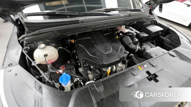 Kia Carnival 4th generation id 4370468 из Кореи 16