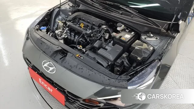 Hyundai Avante (CN7) id 3132153 из Кореи 16