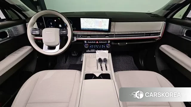 Hyundai Santa Fe (MX5) id 3679607 из Кореи 16