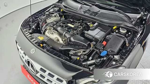 Mercedes-Benz GLA-Class X156 id 3703473 из Кореи 16