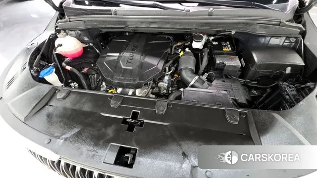 Kia Carnival 4th generation id 3660254 из Кореи 16