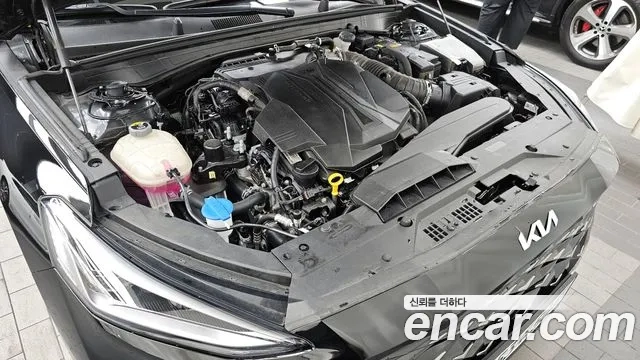 Kia K8 id 2910677 из Кореи 16