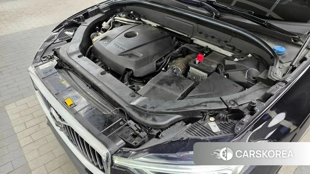 Volvo XC60 second Generation id 3866646 из Кореи 16
