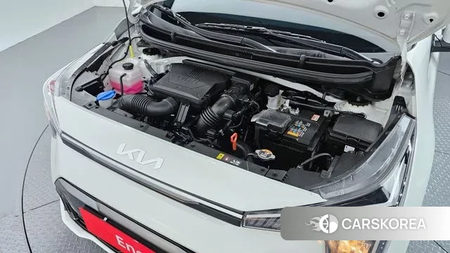 Kia The New Morning (JA) id 3393735 из Кореи 16