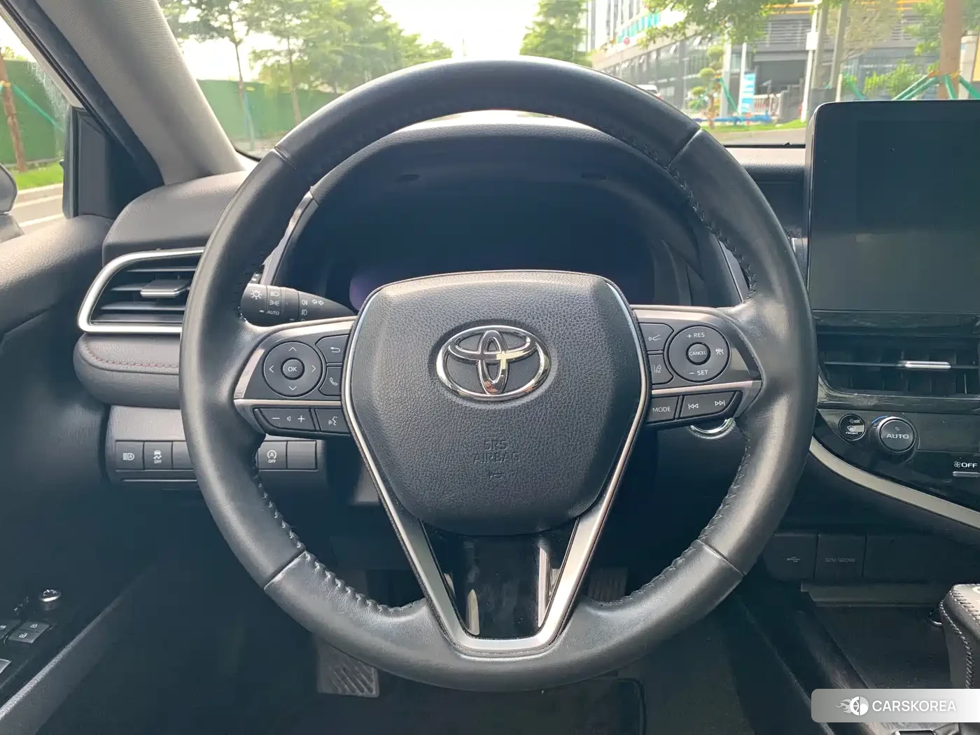 Toyota Camry id 4634856 из Китая 21