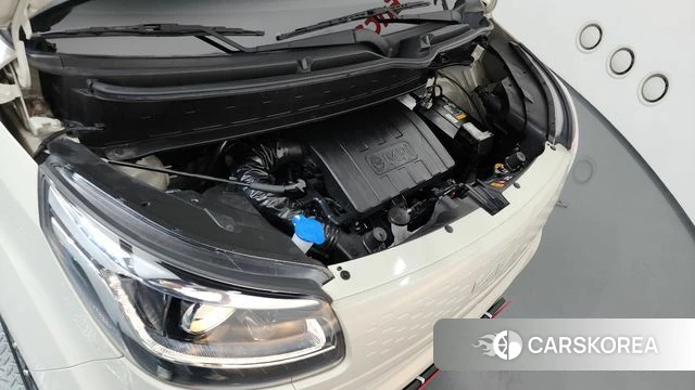 Kia The New Ray id 4330300 из Кореи 30