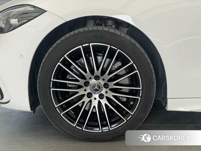 Mercedes-Benz Class C id 3857927 из Китая 12