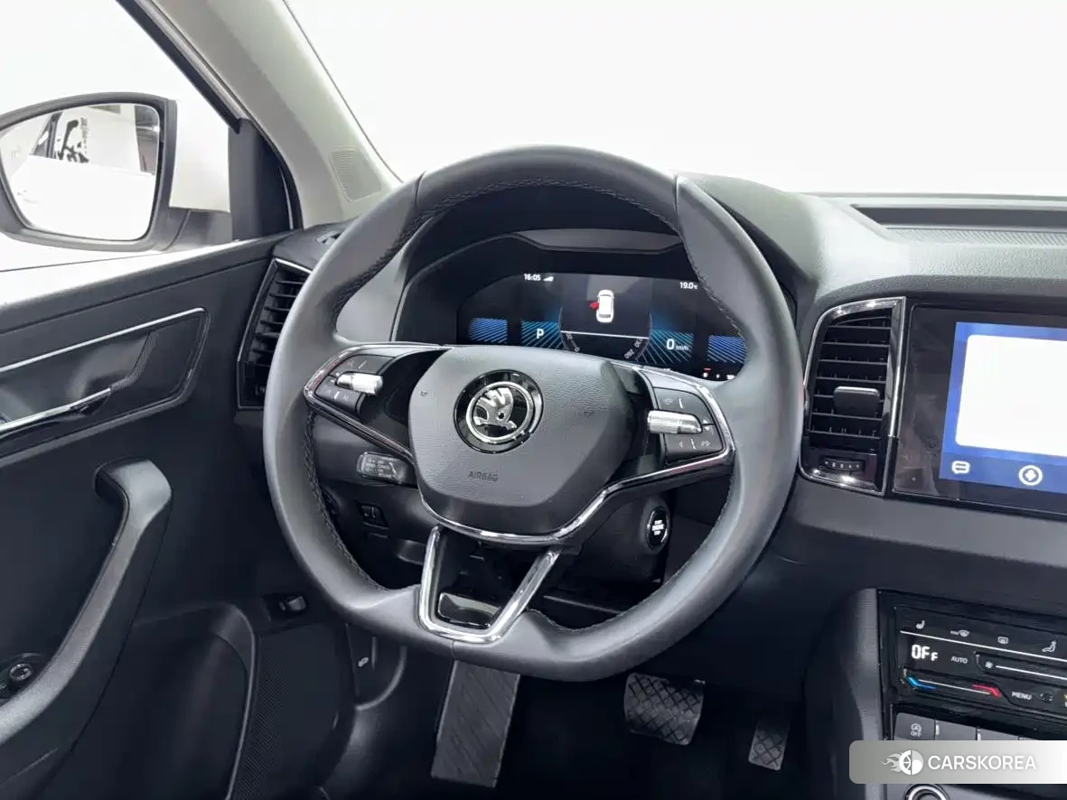 Skoda Karoq id 4681233 из Китая 22