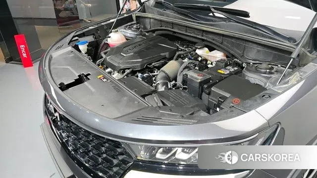 Kia Sorento 4th Generation id 3333486 из Кореи 16