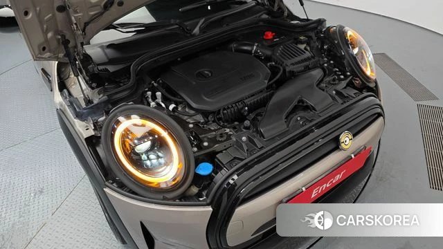 Mini Cooper id 4402048 из Кореи 27