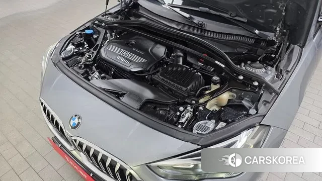 BMW 2 Series Gran Coupe (F44) id 3426962 из Кореи 16