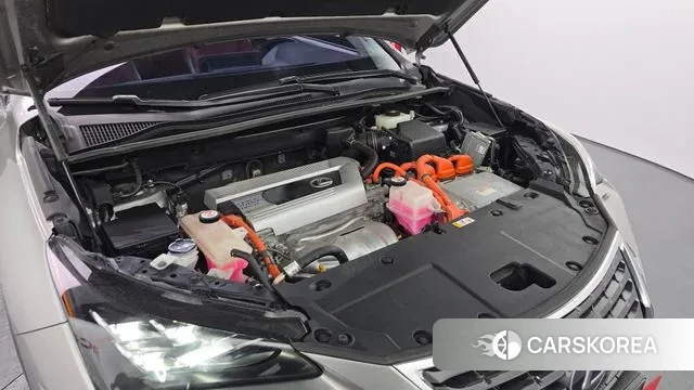 Lexus NX300h id 3789001 из Кореи 16