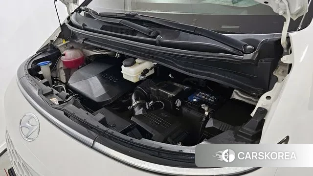 Hyundai Staria id 3607098 из Кореи 16