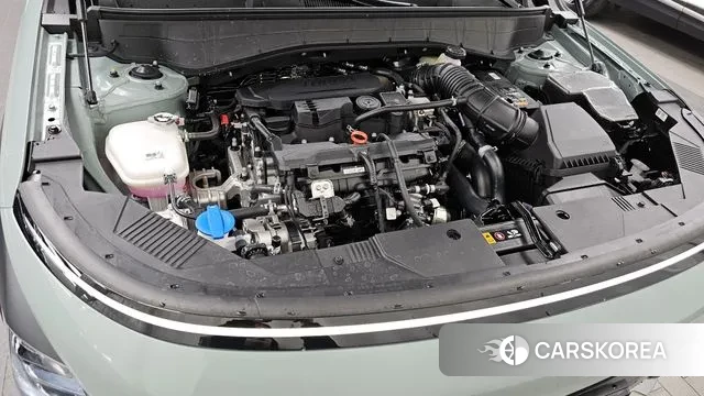 Hyundai Kona (SX2) id 3466975 из Кореи 16