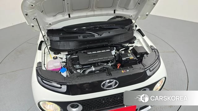 Hyundai Casper id 4916993 из Кореи 26