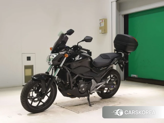 Проданный Honda NC750S DCT 2014 из Японии, фото 5