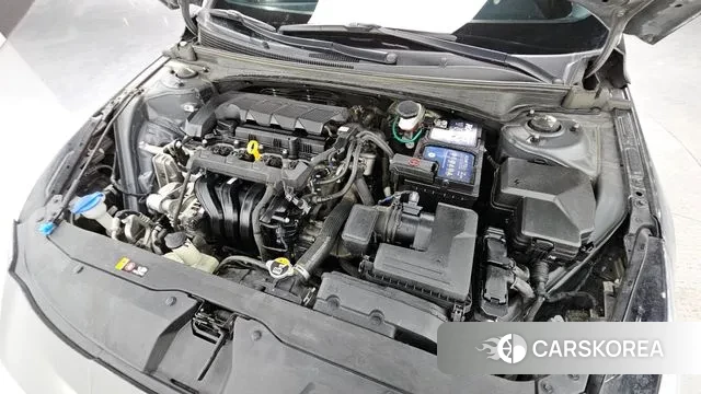 Hyundai Avante (CN7) id 3479643 из Кореи 16