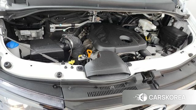 Hyundai Solati id 4395275 из Кореи 30