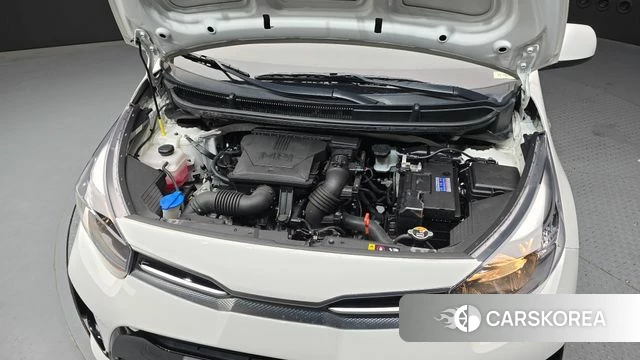 Kia Morning Urban (JA) id 4315815 из Кореи 16