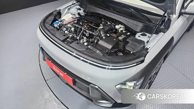Hyundai Kona (SX2) id 4321514 из Кореи 26