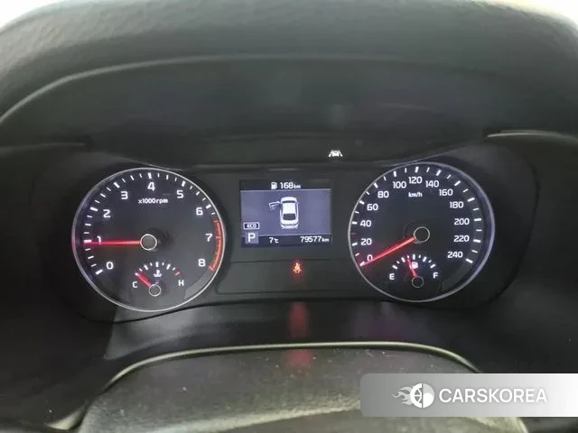 Kia Come New K3 id 3536141 из Кореи 14