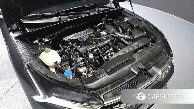 Kia K5 3rd generation id 3592238 из Кореи 16