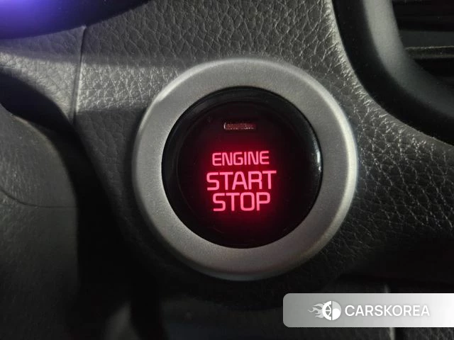 Kia All New Morning (JA) id 4465572 из Кореи 16