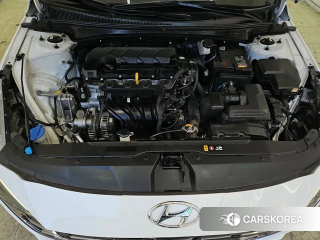 Hyundai Avante (CN7) id 3898963 из Кореи 15