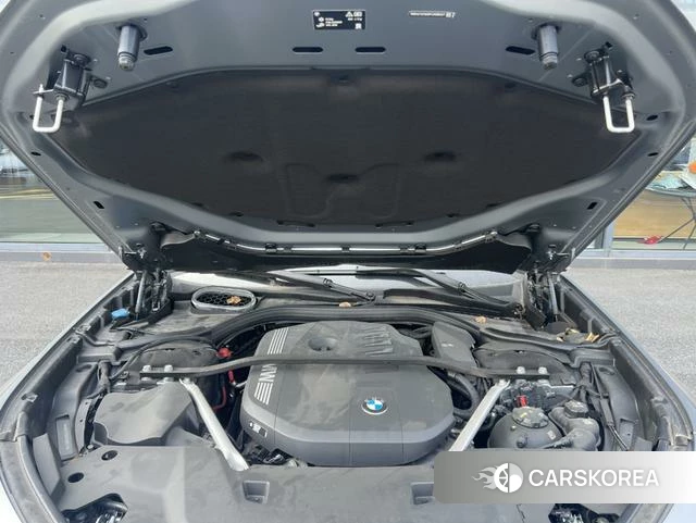 BMW 7 series id 4387232 из Китая 10