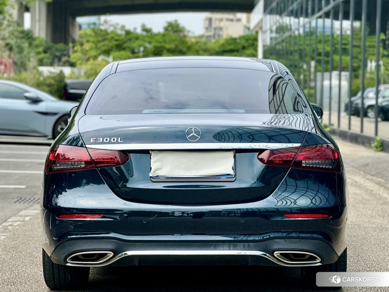 Mercedes-Benz E-class id 4440557 из Китая 8