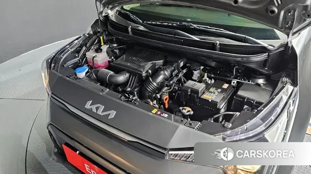 Kia The New Morning (JA) id 3565465 из Кореи 16