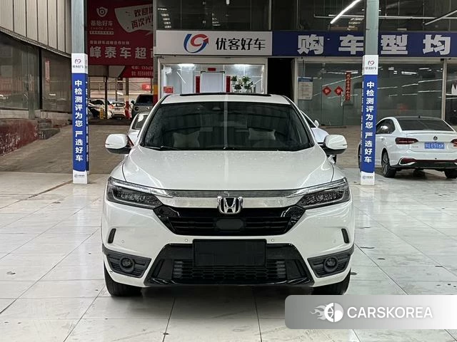 Honda Hao Ying id 4278933 из Китая 13